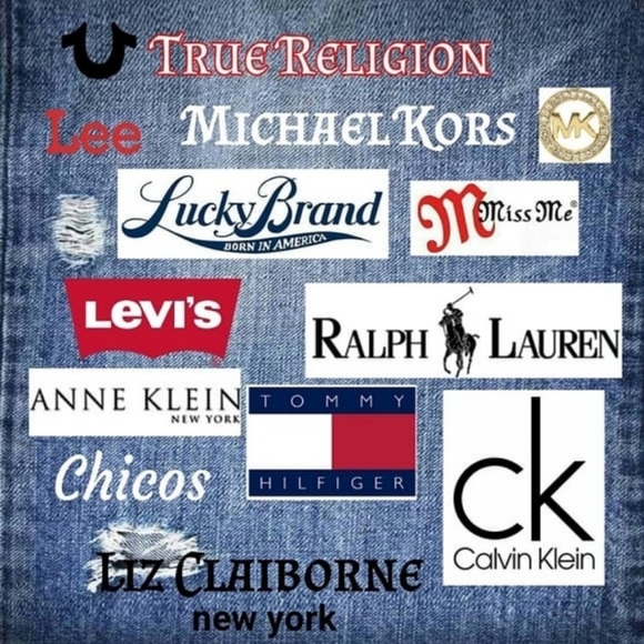 NWT Lee Riders Slender Stretch White Bootcut 16P - Picture 7 of 7